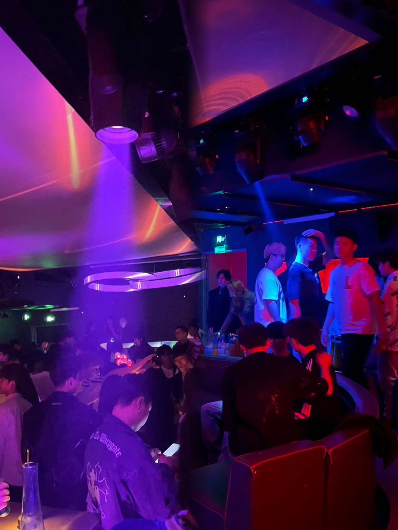 太原商务ktv多少钱一个小时优惠介绍-娄烦县ktv预定