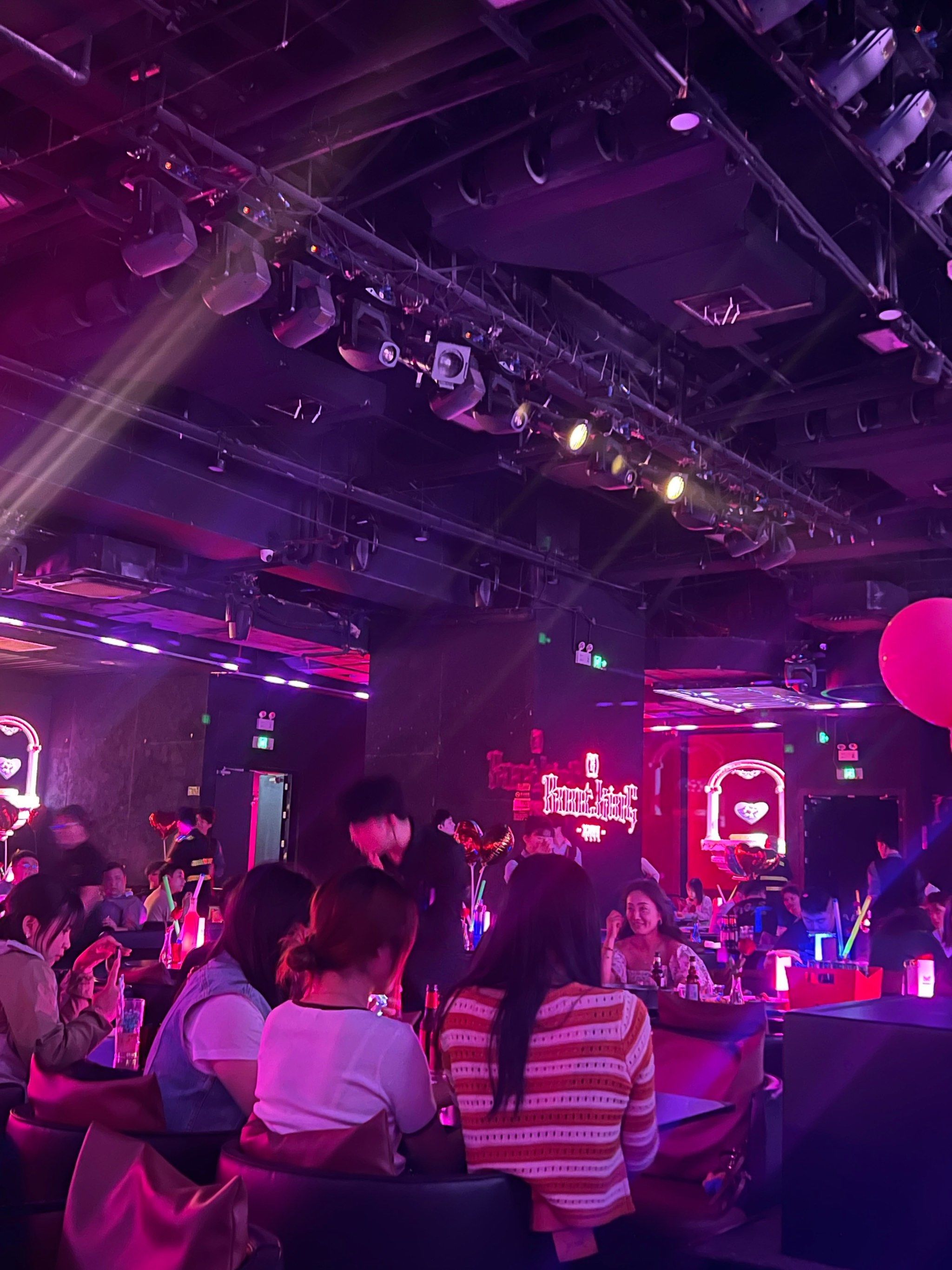 太原商务ktv及商务ktv什么意思解析-清徐县ktv预定