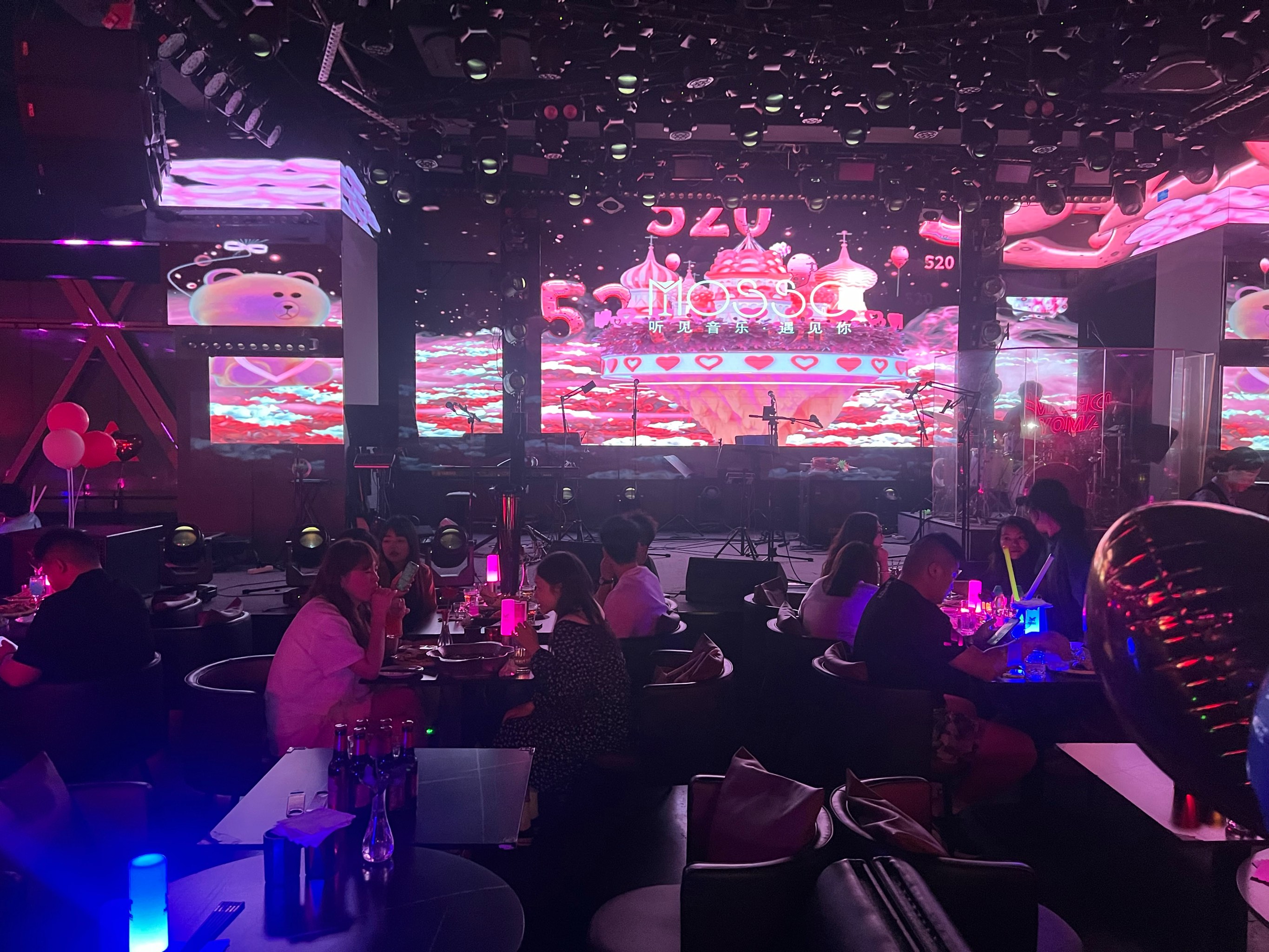 太原商务ktv组局指南商务ktv能否组局-尖草坪区ktv预定