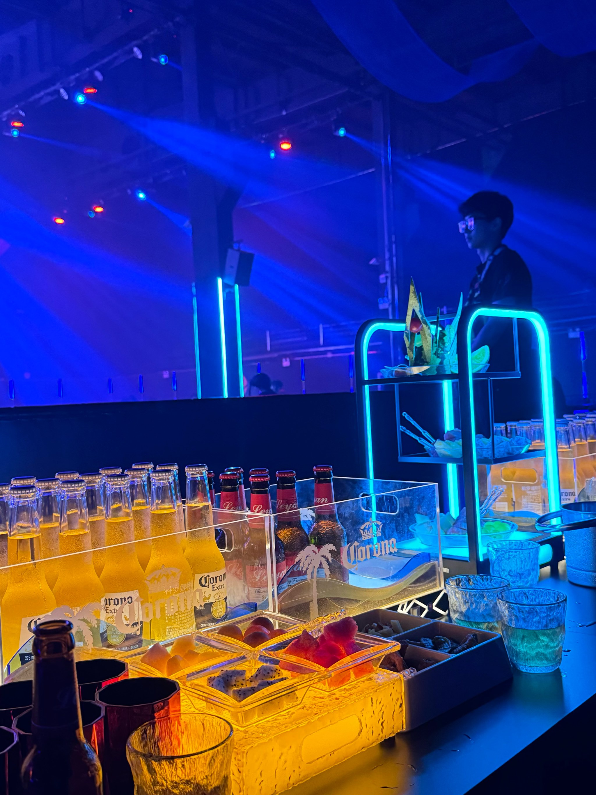 太原商务ktv与片场区别解析-小店区ktv预定